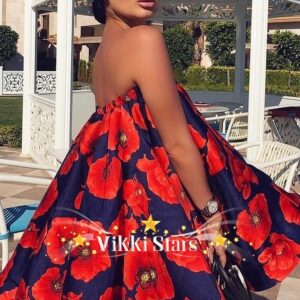 Vikky Stars SAMANTA