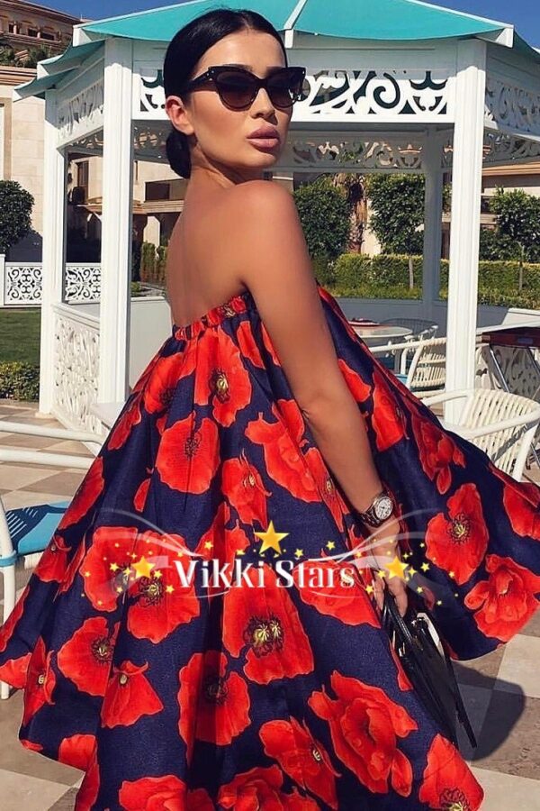 Vikky Stars SAMANTA