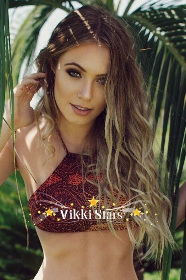Vikky Stars POLA - Image 2