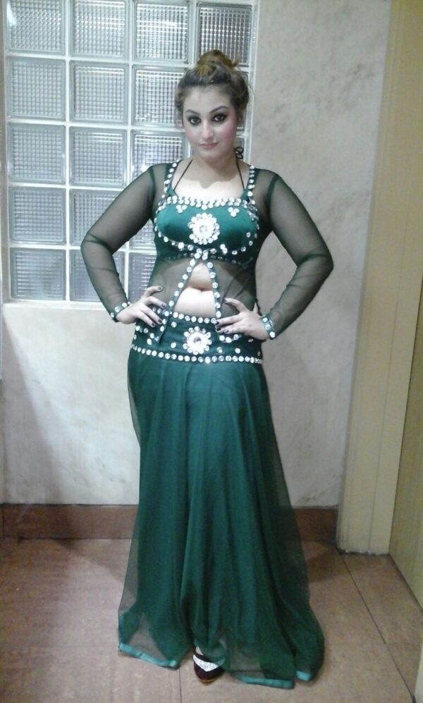 ESHA-Indian Model +971561616995