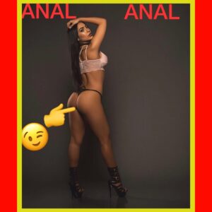 ZARA ANAL QEEN
