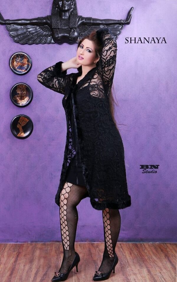 JIYA-Indian Model +971561616995 - Image 5