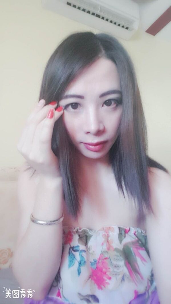 Ladyboy San
