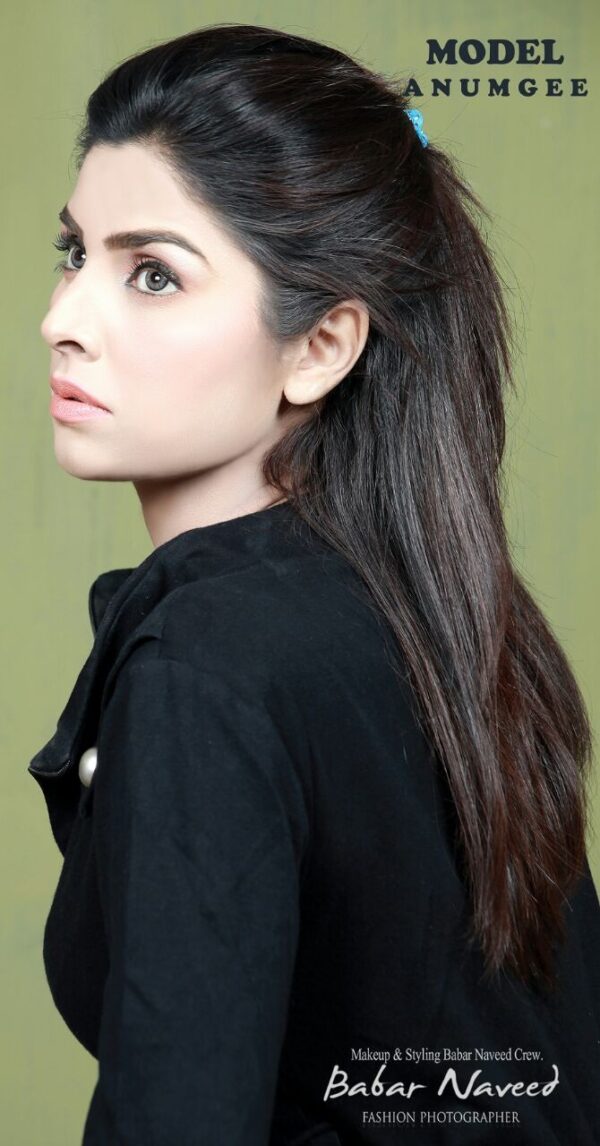 AQSA MODEL