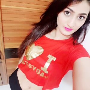 Isha-Model Indian