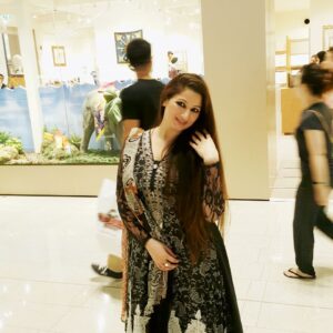 MARIA-PAKISTANI