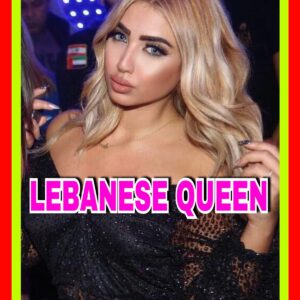LEBANISE QEEN JASMINE