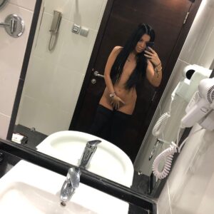 Hot Romanina Best In Town