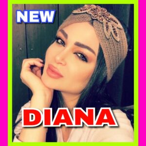 DIANA from GEORGIA