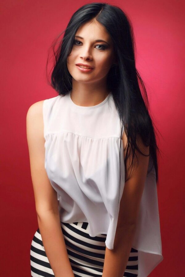 Young Alyonushka - Image 3