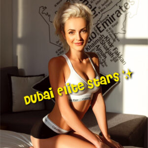 BARBIE - DUBAI ELITE STARS - VIDEO