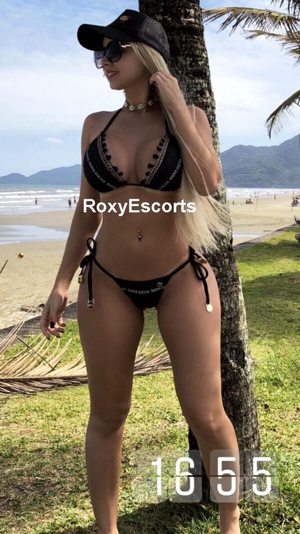 Fernanda - ROXYESCORTS AGENCY - Image 3