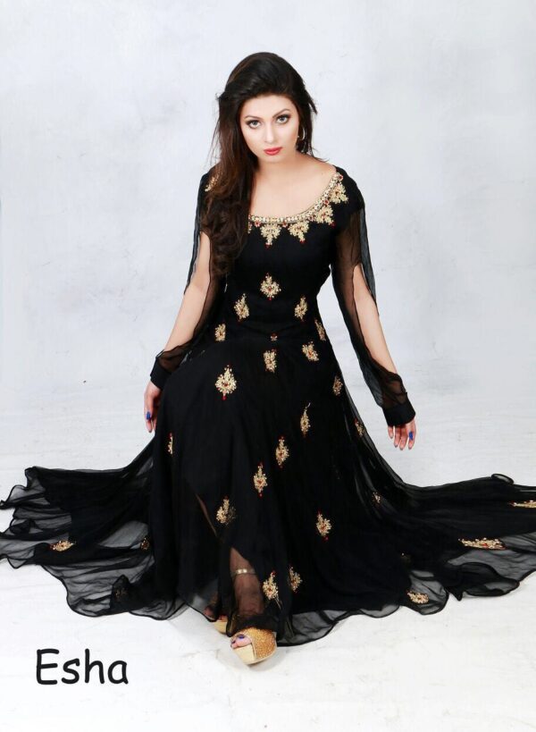 Esha Indian Escort - Image 2