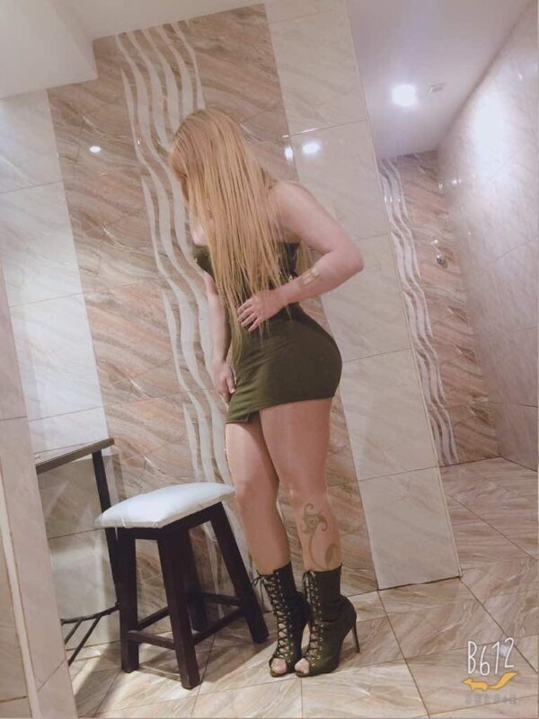Irania Escorts - Image 3