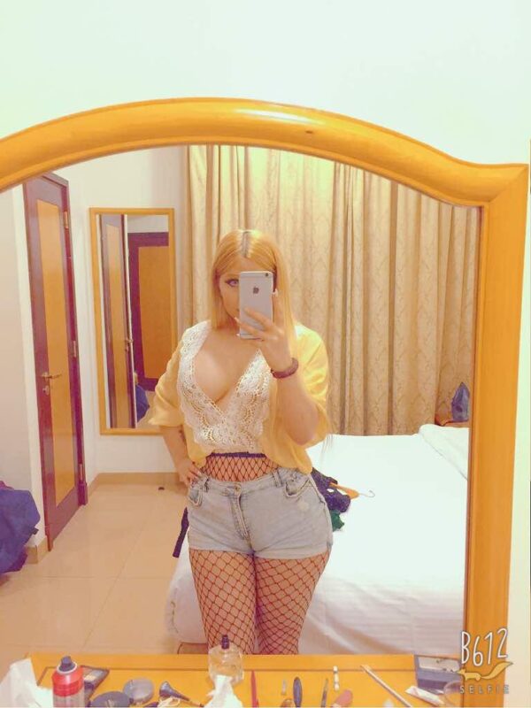 Irania Escorts - Image 4