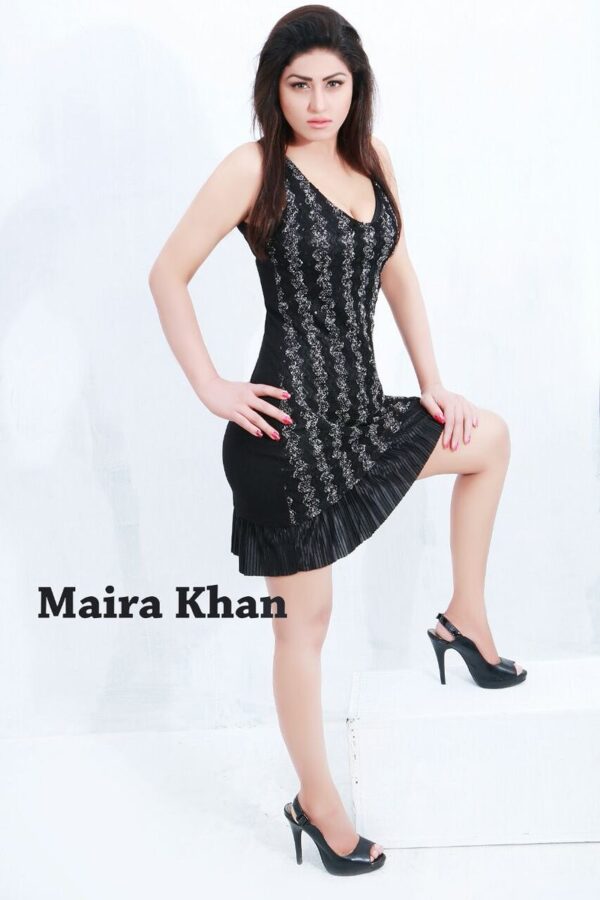 NOOR-indian ESCORTS - Image 4