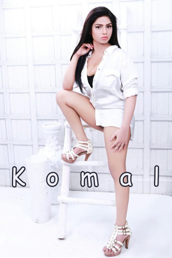 KOMAL- indian ESCORT - Image 4