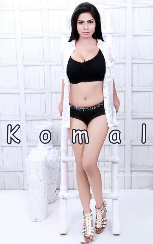 KOMAL- indian ESCORT - Image 3