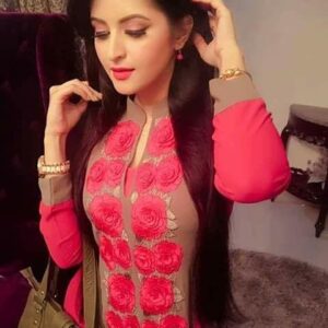Alisha khan