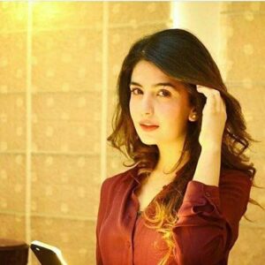 Sana Ali