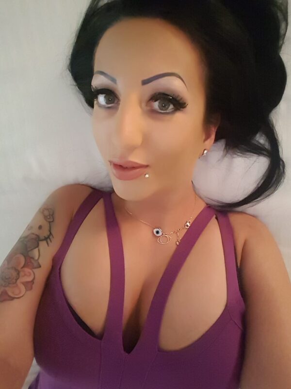 Independent Escort Alesandra Italy - Image 4