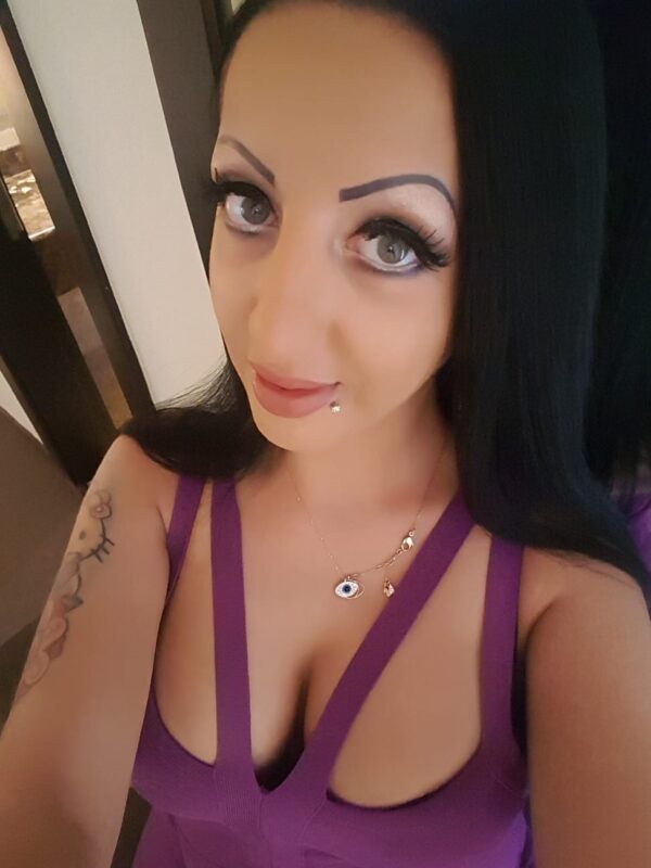 Independent Escort Alesandra Italy - Image 2