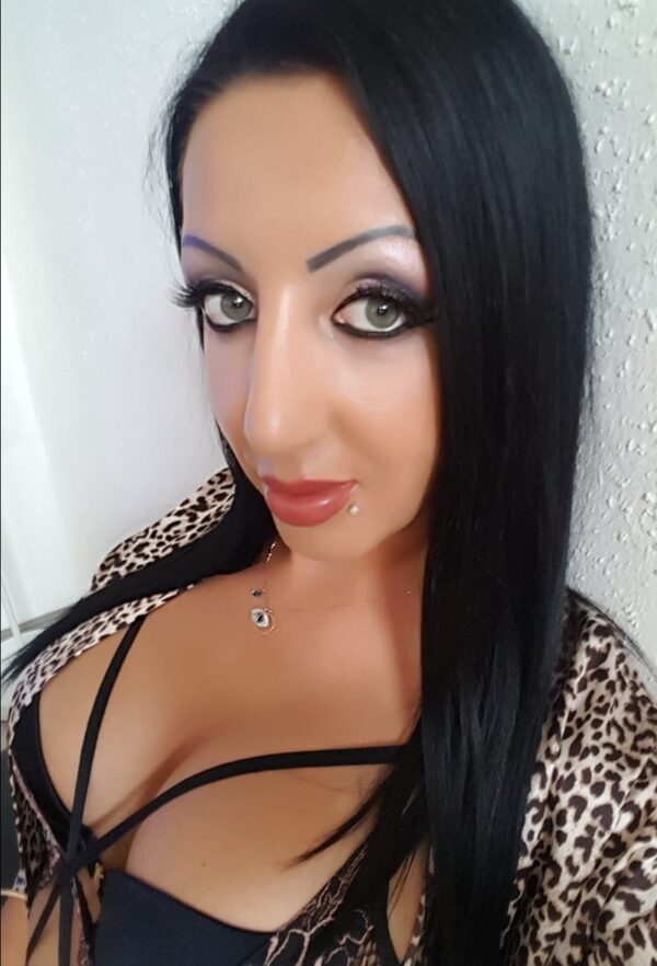 Independent Escort Alesandra Italy - Image 5
