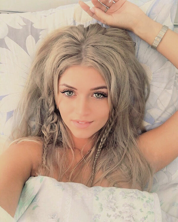 LISA YOUNG