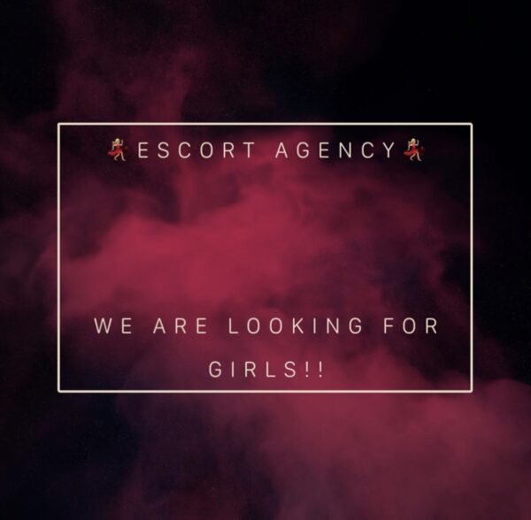 Escort agency