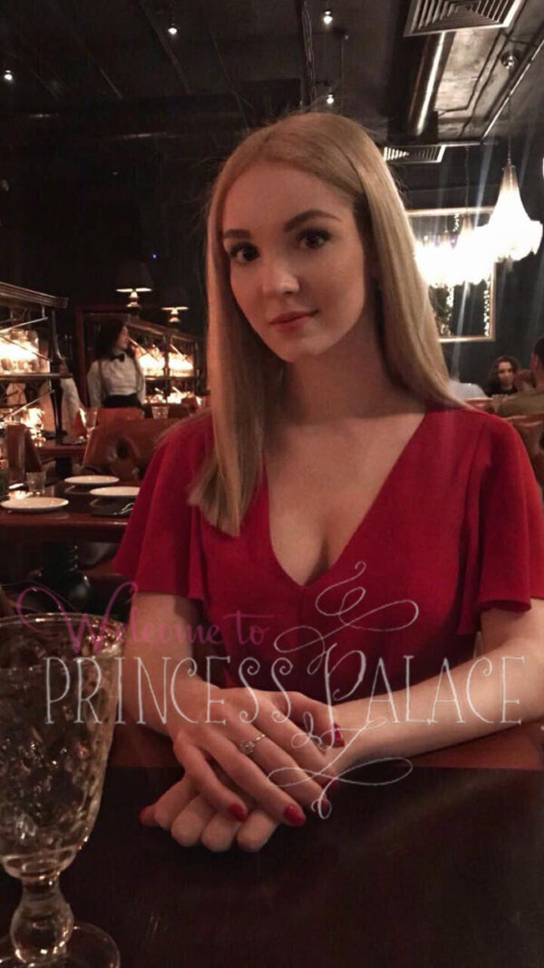 LINA New Young Princess - Image 3