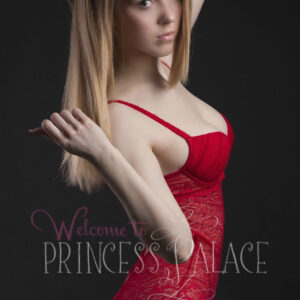 LINA New Young Princess