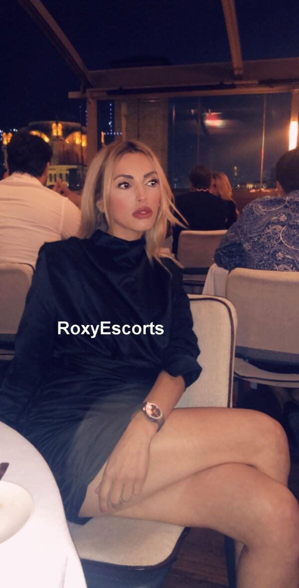 Simone - ROXYESCORTS AGENCY - Image 2