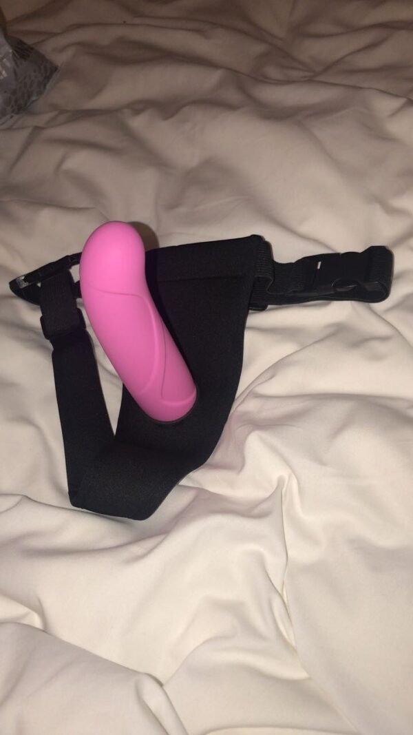 Jade Brazilan Baby - Image 2
