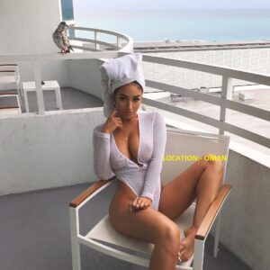 AMERICAN ESCORT