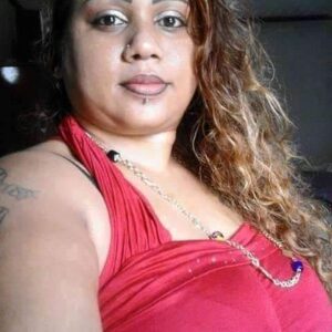 Indian House Wife Alone 545772063