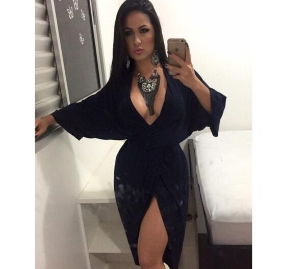 Turkish Queen Aysha