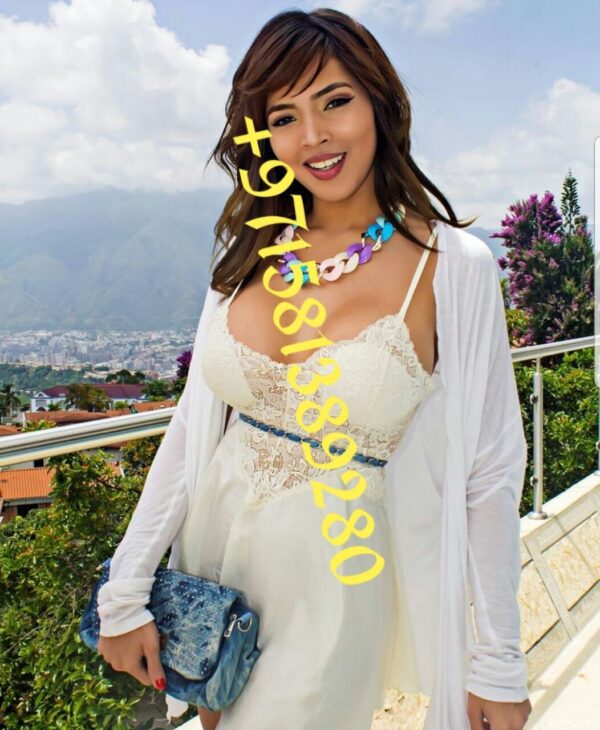 Luciana WhatsApp