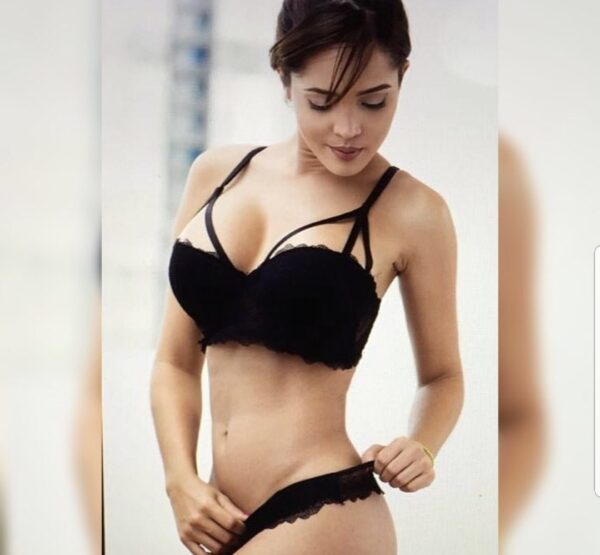Luciana WhatsApp - Image 2