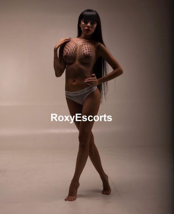 Maddy - ROXYESCORTS AGENCY - Image 2