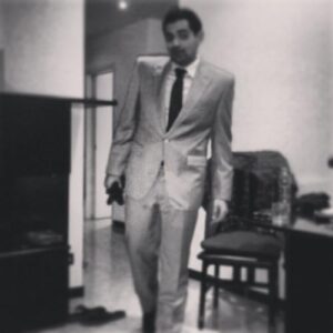 St Ocean Male Escort Abu Dhabi Dubai