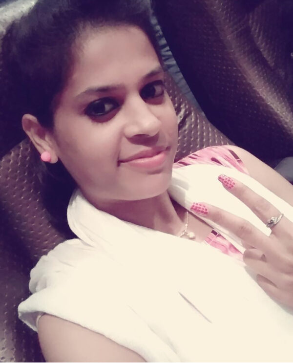 Hai I Am Aysha From India - Image 2