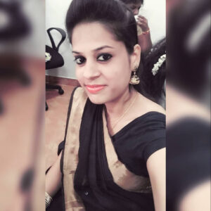 Hai I Am Aysha From India