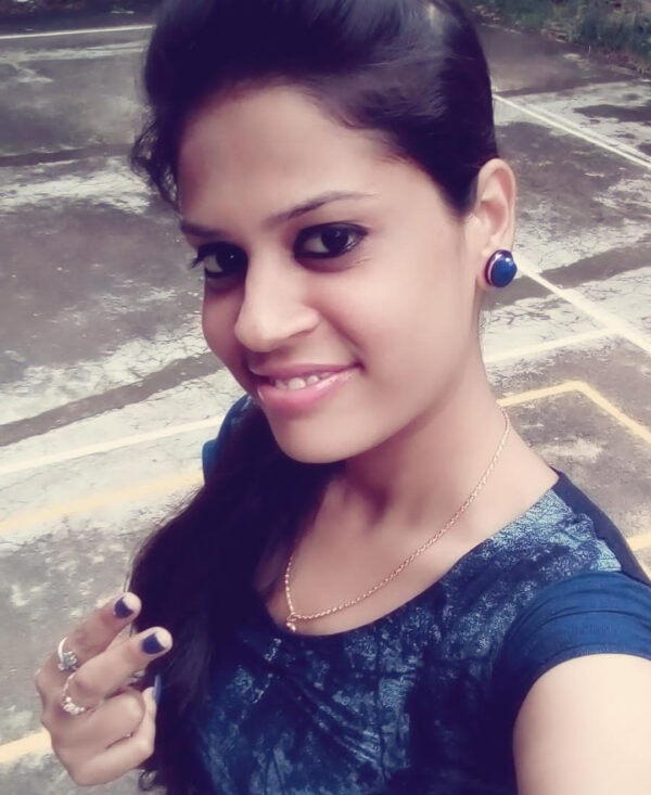 Hai I Am Aysha From India - Image 4