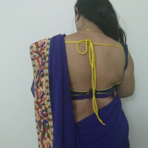 Curvy Indian Punjaban Housewife