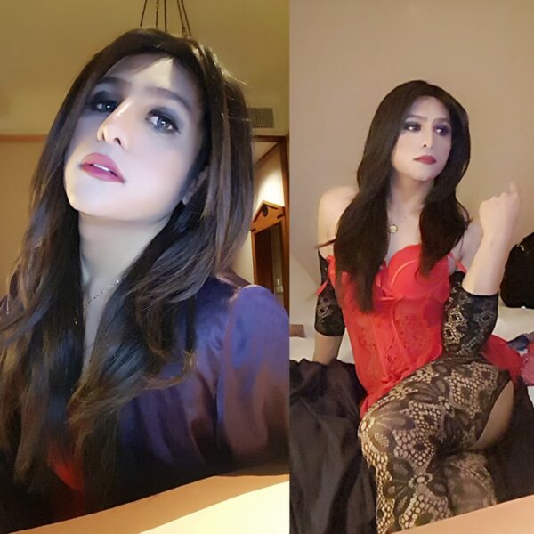 Mistress Lovi Feminization