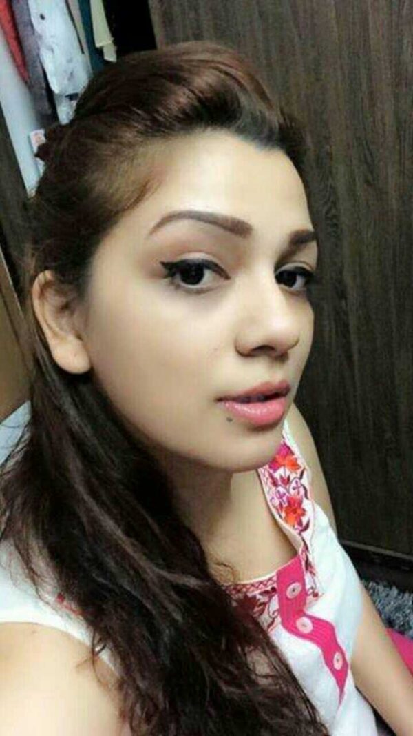 Intrested In Sex With High Profile - Image 3