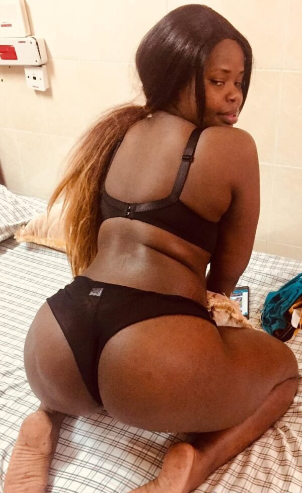 Alisha