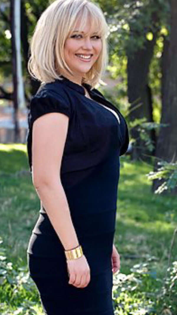 MILF Russian Mature Mila 41 - Image 2