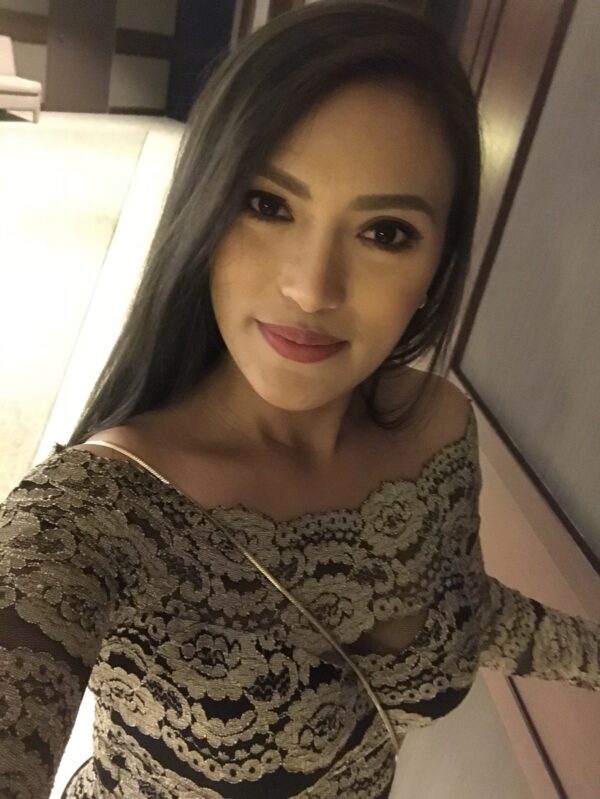 FILIPINA HOT BABE - Image 2