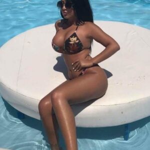 Sara Syria Girl Ful Services
